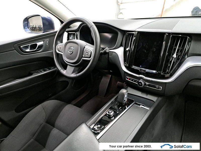 Volvo XC 60 2.0 T6 PHEV AWD Inscription Pano LED Virt imagem 3