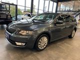 Skoda Octavia 1.4 TSI Green tec Combi *Ambition*Navi* - Skoda Octavia: Combi Tec