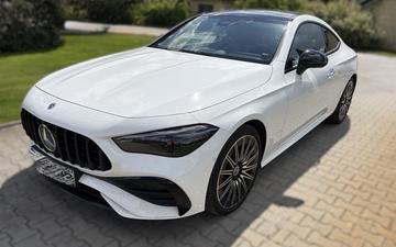 2023 Mercedes-BENZ CLE 照片 2