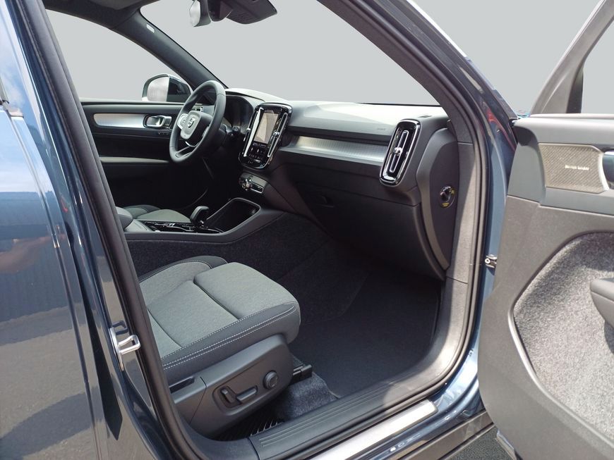 Volvo XC40 - Bild 15