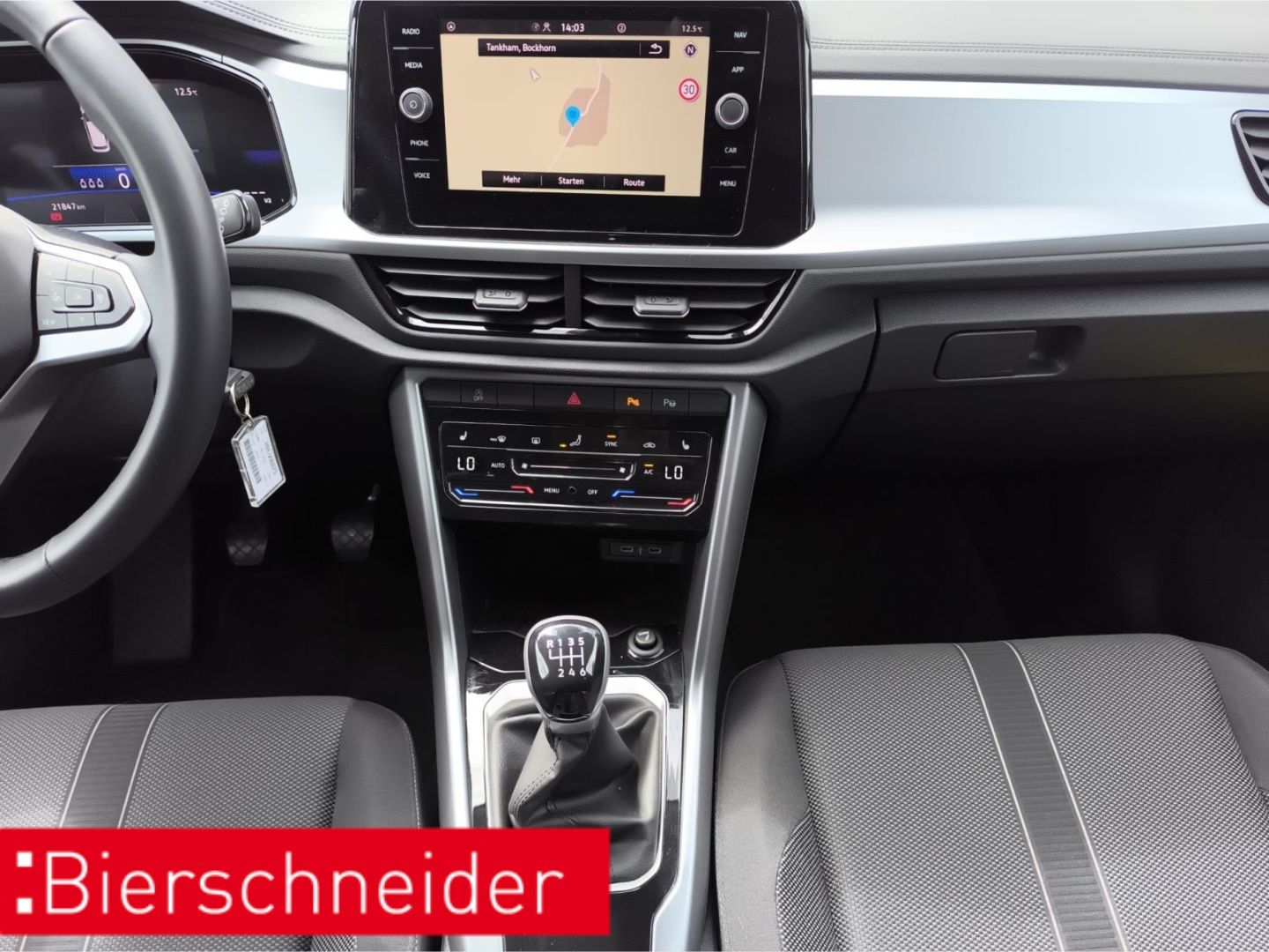 Volkswagen T-Roc - Bild 15