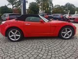 Opel GT - - Sommerfahrzeug - Opel GT aus 2009