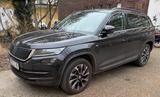 Skoda Kodiaq 2.0 TSI DSG 4x4 DRIVE 125 DRIVE 125 - Skoda Kodiaq von privat