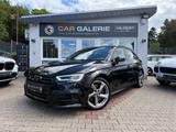 Audi S3 2.0 TFSI Sportback Quattro*AUTOMATIK*NAVI*LED - gebrauchte Audi S3 aus dem Jahr 2018