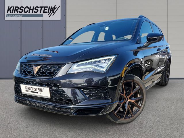 Cupra Ateca 4Drive 2.0 TSI WR Leder Fahrassistenz ACC