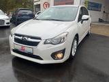 Subaru Impreza 1.6i Comfort Klima Kamera Tempomat - Subaru Impreza Gebrauchtwagen