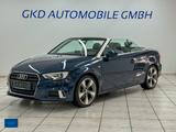 Audi A3 Cabriolet S line+Sport Paket+*Xenon+*Navi*PDC - Audi A3 Gebrauchtwagen in Solingen