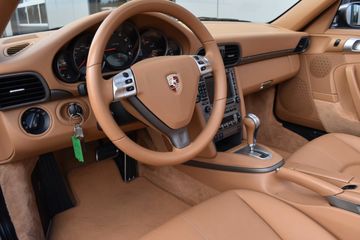 Porsche 997 - 5