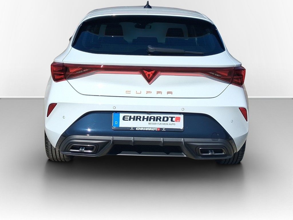 Cupra Leon - Bild 6