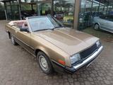 Mitsubishi Sapporo Cabrio - Mitsubishi Sapporo Gebrauchtwagen