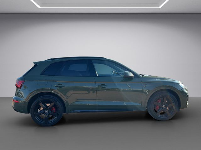 Q5 40 TDI quattro S line