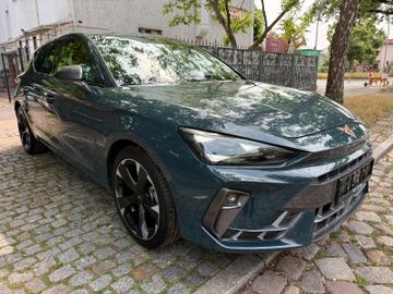Cupra Leon - 4