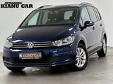 Volkswagen Touran 7xSITZER, NAVI.PDC.TMP.SHZ.KLIMA - VW Touran Gebrauchtwagen in Bremen
