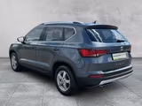 Seat Ateca Xcellence 4Drive 1.4 TSI PANO+AHK+PDC+LED - gebrauchte Seat SUV & Geländewagen