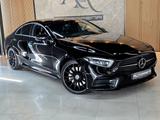 Mercedes-Benz CLS 450 4Matic Edition 1*MEMORY*HuD*BURMESTER* - Mercedes-Benz CLS 450 Gebrauchtwagen