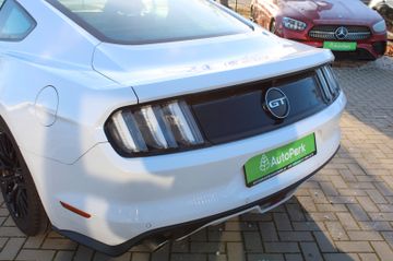 Ford Mustang GT Fastback *DEUTSCHES FAHRZEUG*