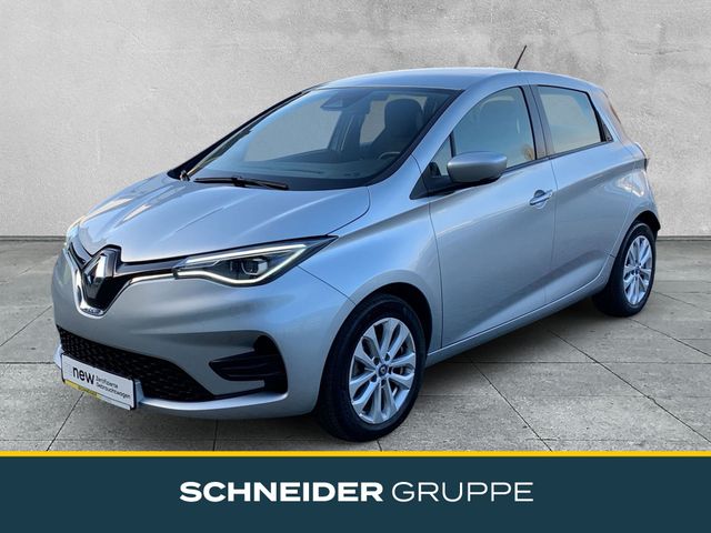 Renault ZOE R110/ Z.E. Experience KLIMA+NAVI+LED+PDC