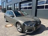 Audi A6 Avant 40 TDI Sport*1.HD*KAMERA*PANO*8-FACH - Audi A6: 4f