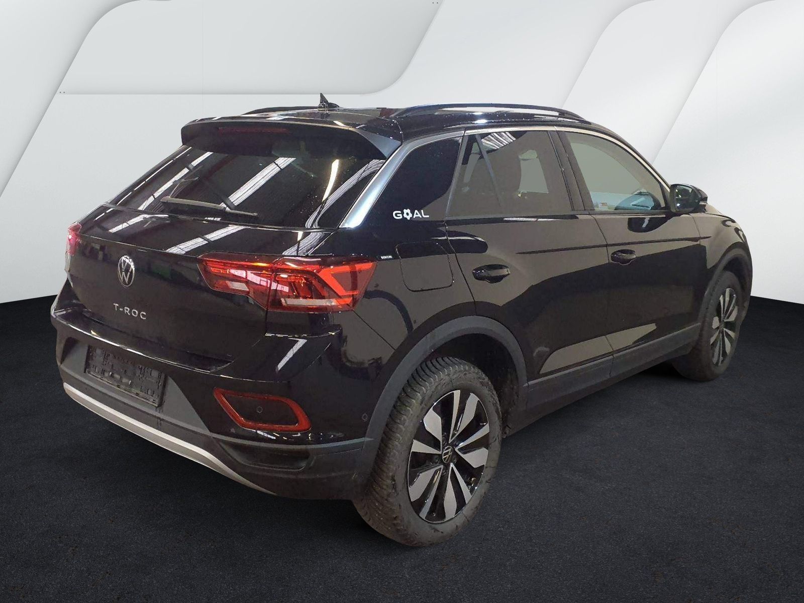 Volkswagen T-Roc - Bild 3