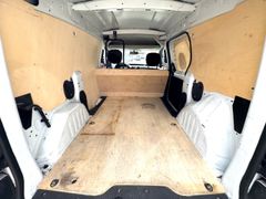 Fahrzeugabbildung Dokker Express Essential 1.5 BLUE dCi PDC/Allwet
