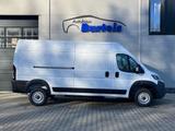 Fiat E- Ducato H2 Kastenwagen 40 L3H2 205kW Hochdach - Doppelkabine