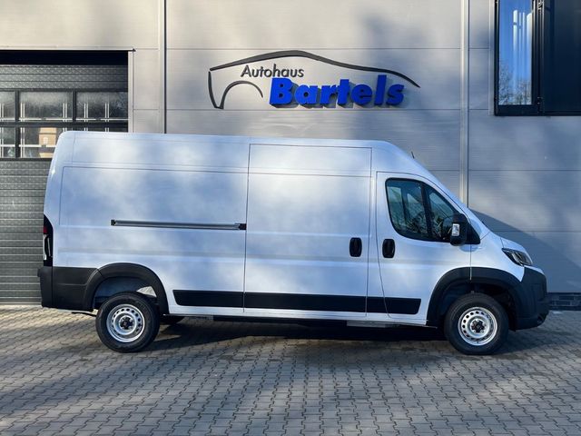 Fiat E- Ducato H2 Kastenwagen 40 L3H2 205kW Hochdach