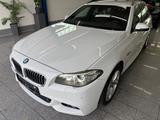 BMW 520 d xDrive*M-SPORT*AUTOM*NAVI*BI-XEN*LED*ALCAN - BMW 5er Reihe aus 2017
