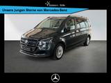 Mercedes-Benz V 220 STYLE KOMPAKT+LED+NAVI+CARPLAY+360°+AHK+7S