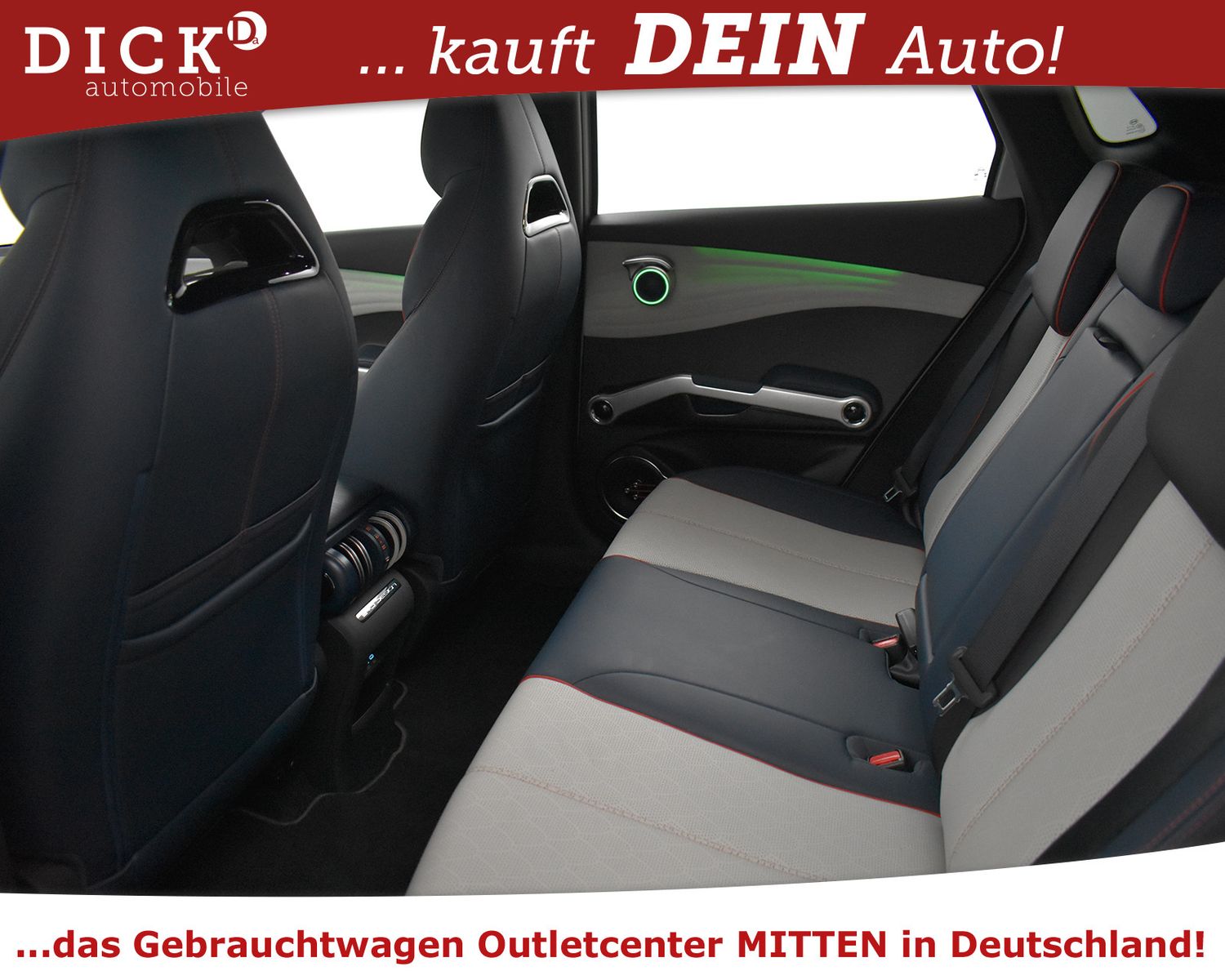 BYD Atto 3 Design WERKSGA+PANO+NAVI+LED+SHZ+ACC+360+ - Image 20