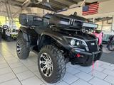 TGB Blade 1000 LOF 4X4 Seilwinde Quad LED Koffer - TGB MOTORRAD