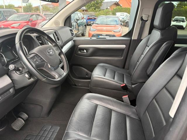 Toyota Proace 2,0-l-D-4D L1 Autm. Verso Executive