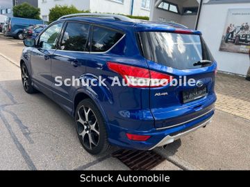 Ford Kuga - 4
