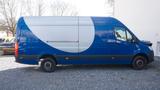 Mercedes-Benz Sprinter III Kasten 317 CDI *19%*Maxi*Klima* - Mercedes-Benz Sprinter 19