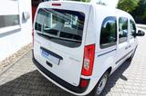 Mercedes-Benz 108/109/111 CDI lang Kombi - Mercedes-Benz Citan lang Gebrauchtwagen