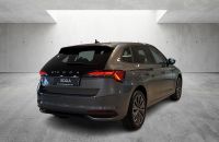 Skoda Scala - Vorschau Bild 6