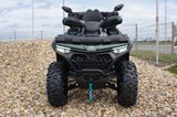 CFMOTO CF Moto CForce 1000 Touring PRO ABS Forest Green - QUAD CF MOTO