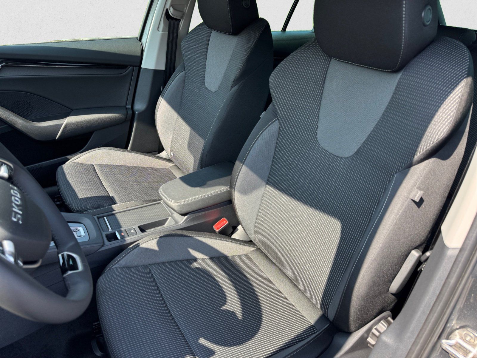 Skoda Octavia - Bild 9