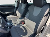 Skoda Octavia - Vorschau Bild 9