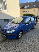 Peugeot 206 3türer - Peugeot 206: Türer
