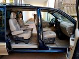 Pontiac Trans Sport*Facelift late EU-Version*4x4 Premium - Pontiac: Kleinbus