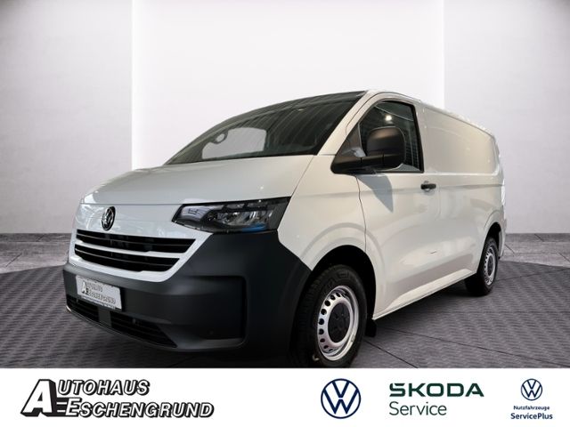 Fahrzeugabbildung Volkswagen Transporter 2.0 TDI Kastenwagen LED RFK KLIMAAUT