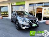 Nissan NISSAN Qashqai 1.7 dCi 150 CV N-Connecta GARANZI - Nissan Qashqai: 150