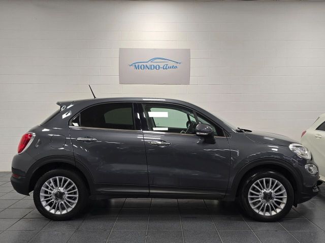 Fiat 500X 1.6 MultiJet 120 CV Business