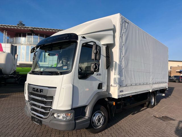 DAF XB 210 FA, Bj.2024,Garantie 3 Jahre-200.000 km