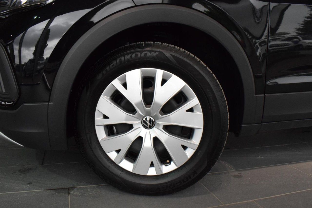 Volkswagen T-Cross - Bild 16