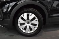 Volkswagen T-Cross - Vorschau Bild 16