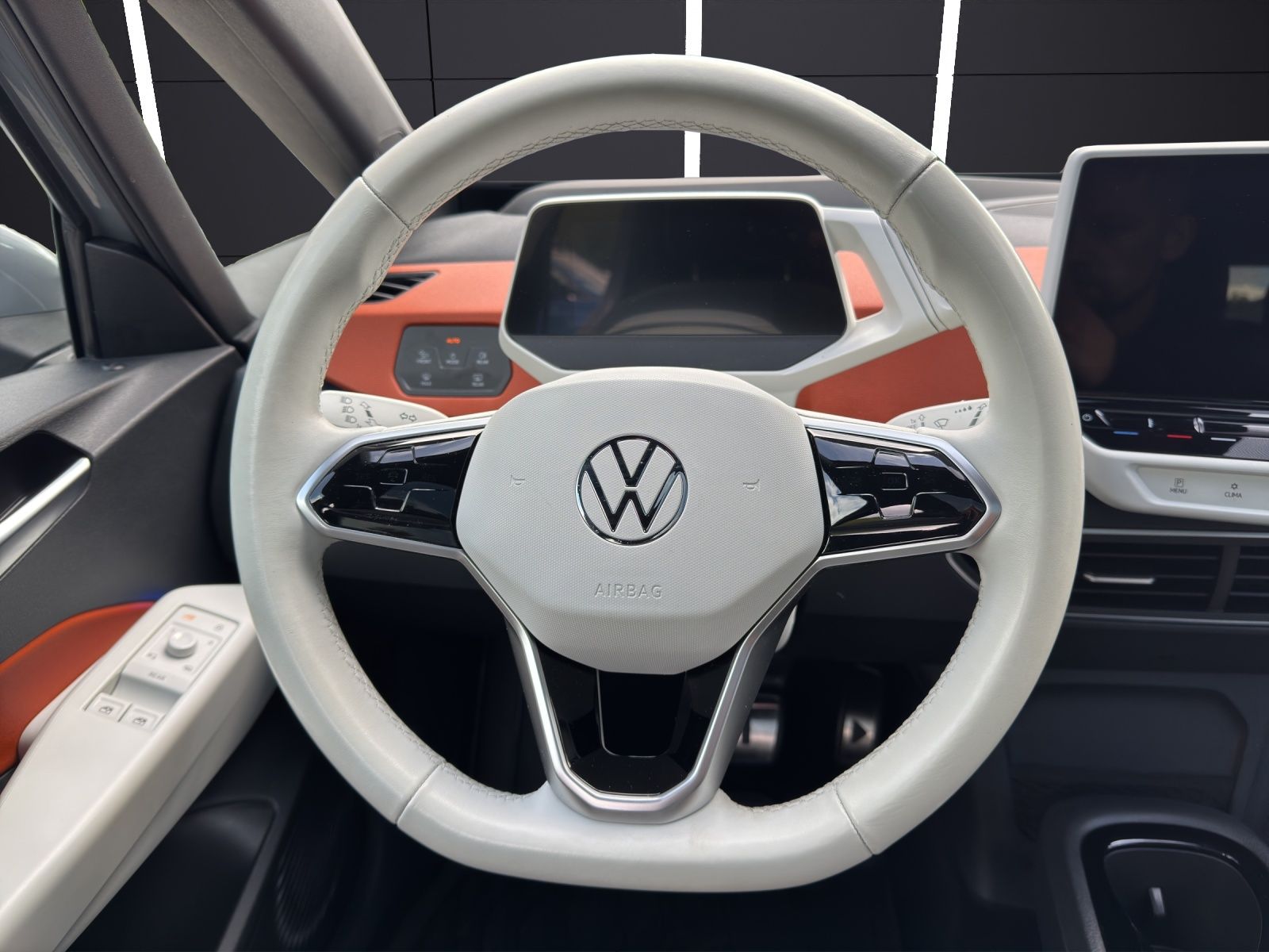 Fahrzeugabbildung Volkswagen ID.3 Pro Performance Matrix Pano HUD Navi ACC RF