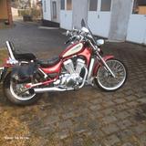 Suzuki Intruder  VS 800 - SUZUKI CHOPPER 800