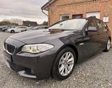 BMW 520d Sport M-Paket |LED |Leder |Navipro |F1 - BMW 520: 520d M Paket