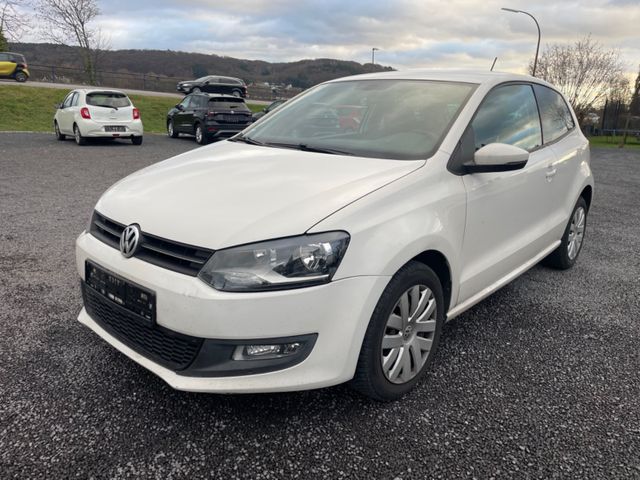 Volkswagen Polo V Comfortline